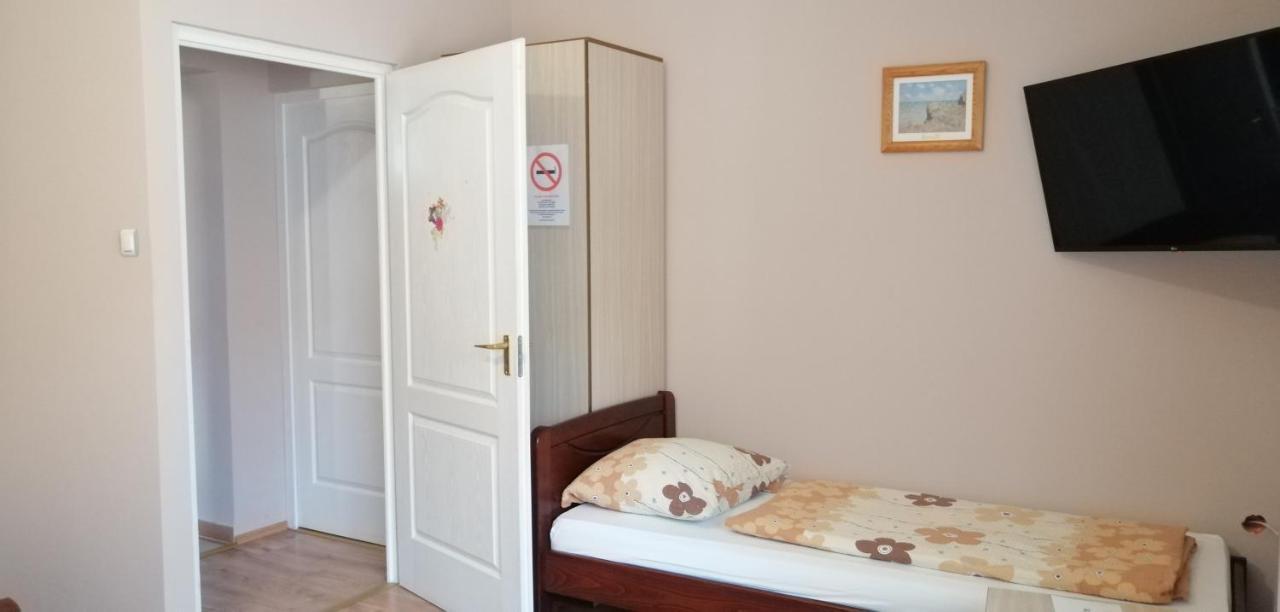 Ferienwohnung Apollo Vendeghaz Edelény Exterior foto