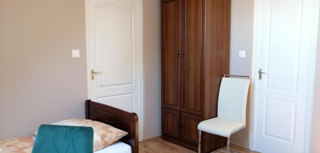 Ferienwohnung Apollo Vendeghaz Edelény Exterior foto
